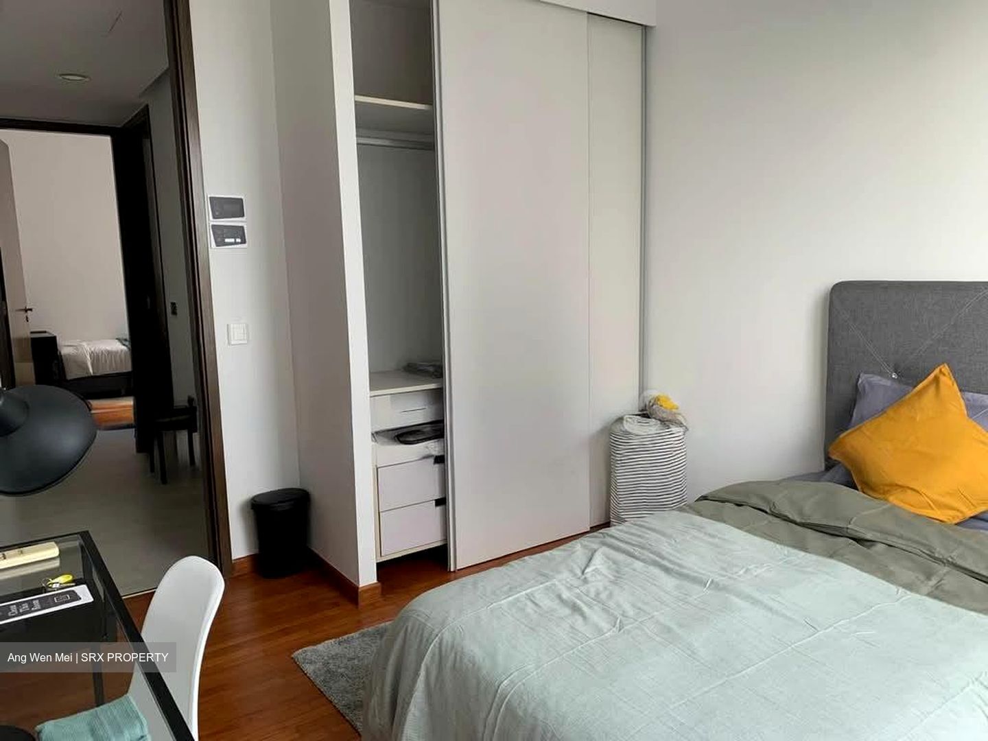 Ascentia Sky (D3), Condominium #547057311